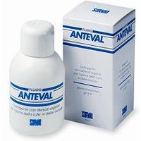 Anteval det.fluido 200ml