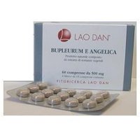 Bupleurum Angelica 60 Compresse