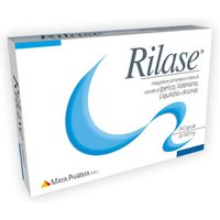 Rilase 24 Capsule 500mg