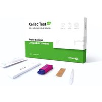 Xeliac test celiachia
