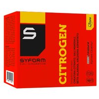 Citrogen lim 20 buste 6g