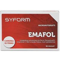 Emafol 30 Capsule