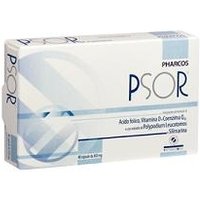 Pharcos Psor Integr.40 Capsule