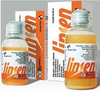 Linsen Flaconcini 120Ml