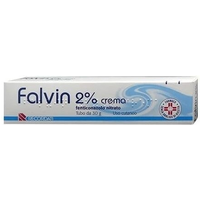 Falvin Crema 30g