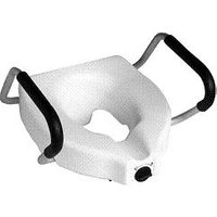 Rialzo wc c/bracc.s/cop.f/care