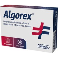 Algorex 30compresse