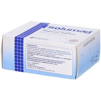 Solumag 20Flaconcini 10ml