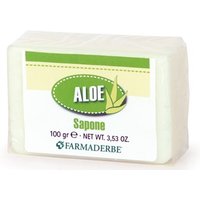 Nutra aloe sapone 100g