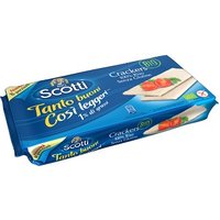 Scotti crackers riso 200g
