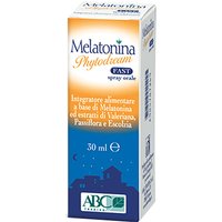 Melatonina phytodream spray