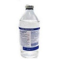 Fisiologica eurospital 250ml