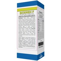 Bio dren f 50ml