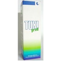 Tuxiprod sciroppo s/alcol200ml
