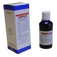 Biogroup Cereplus 50 Ml Soluzione Idroalcolica