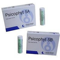 Psicophyt 5-a 4 tubi globuli