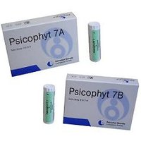 Psicophyt 7-a 4 tubi globuli