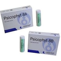 Psicophyt 8-b 4 tubi globuli