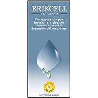 Brikcell sciroppo 200ml