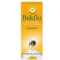 Brikflu Sciroppo 200ml
