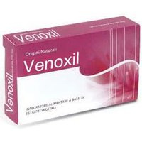 Venoxil 30 Compresse