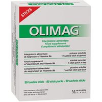Olimag 20 buste