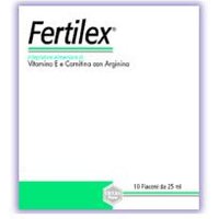 Fertilex integrat 10fl 25ml