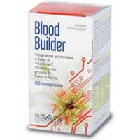 Nutra Ferro Cpx 60 Compresse