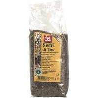 Baule semi lino 500g