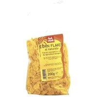 Baule corn flakes nat.200g