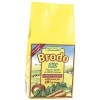 Rapunzel brodo vegetale polvere 500 g