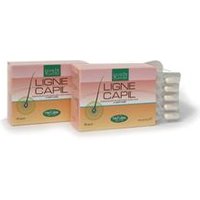 Ligne capil 60 capsule