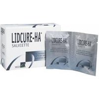 Lidcure ha salv det 16 Bustine