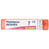 Phytolacca decandra 7ch 80gr
