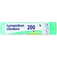 Lycopodium clavatum 200k 80gr