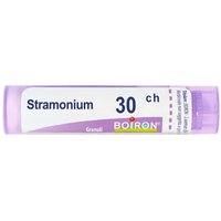 Stramonium 30ch 80gr 4g