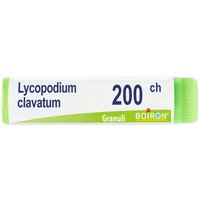 Lycopodium clavatum 200ch gl1g