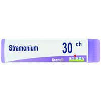 Stramonium 30ch gl 1g