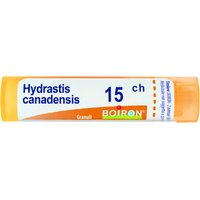 Hydrastis canadensis 15ch80gr