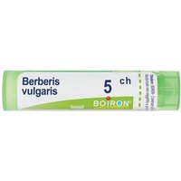 Berberis vulgaris 5ch 80gr 4g