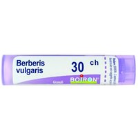 Berberis vulgaris 30ch 80gr 4g