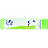 Coffea cruda 5ch 80gr 4g
