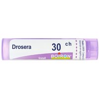 Drosera 30ch 80gr 4g