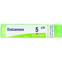 Dulcamara 5ch 80gr 4g