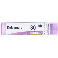 Dulcamara 30ch 80gr 4g