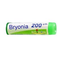 Bryonia 200ch gl 1g