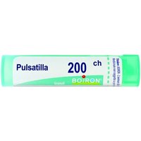 Pulsatilla 200ch 80gr 4g