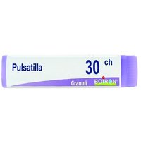 Pulsatilla 30ch gl 1g