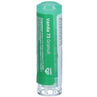 Vanda 73 4g 80gr cont multid
