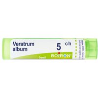 Veratrum album 5ch 80gr 4g